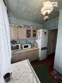 Продаж 3к квартири 65.7 кв. м на просп. Тракторобудівників 162 • ID 34587666