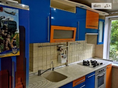 Продаж 3к квартири 62.5 кв. м на вул. Калинова 82 • ID 34587615