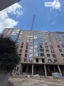 Генерала Мирона Тарнавського провулок, 2, район Молодіжний, Тернопіль, пров. Генерала Мирона Тарнавського 2 • ID 34587172