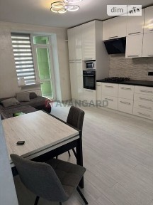 Кобылянской Ольги улица, Ирпень, вул. Роксоляни • ID 34587181