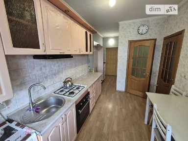 Продаж 1к квартири 37.8 кв. м на вул. Магістральна • ID 34587078