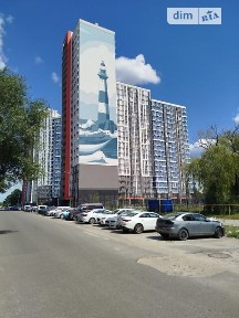 вулиця Гліба Бабича, 8Г, район Дарницький, Київ, метро Лівобережна, вул. Гліба Бабича 8Г • ID 34587008