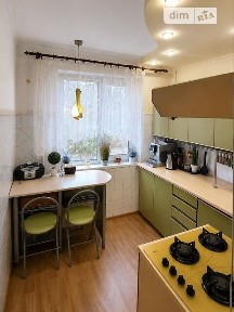 Продаж 3к квартири 58.6 кв. м на бул. Жасминовий 12 • ID 34586855