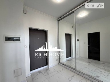 Продаж 1к квартири 39.3 кв. м на вул. Загорівська 1В • ID 34586840
