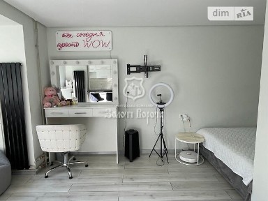 Продаж 1к квартири 22.3 кв. м на вул. Кирилівська 89 • ID 34586863