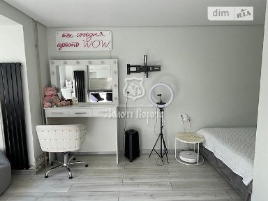 Продаж 1к квартири 22.3 кв. м на вул. Кирилівська 89 • ID 34586863