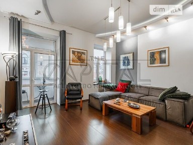 Продаж 4к квартири 231.7 кв. м на вул. Ярославська 30 • ID 34586674