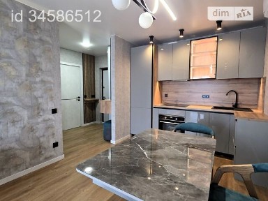 Продаж 1к квартири 41.5 кв. м на вул. Михайла Максимовича 24В • ID 34586512