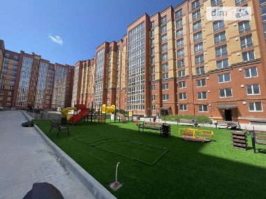 Тролейбусна вулиця, 7А, район Дружба, Тернопіль, вул. Тролейбусна 7А • ID 34586460