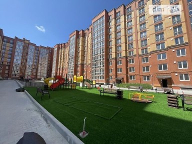 Тролейбусна вулиця, 7А, район Дружба, Тернопіль, вул. Тролейбусна 7А • ID 34586460