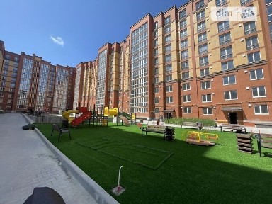 Тролейбусна вулиця, 7А, район Дружба, Тернопіль, вул. Тролейбусна 7А 34586460