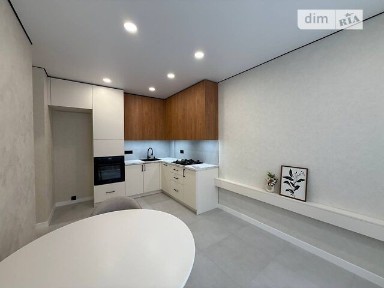 Продаж 1к квартири 39 кв. м на вул. Соборна • ID 34585877