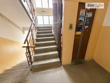 Продаж 2к квартири 52.2 кв. м на вул. Преображенська 40 • ID 34585788