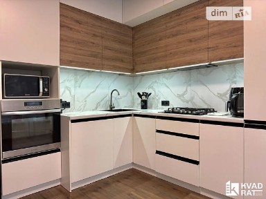 Продаж 2к квартири 77.6 кв. м на вул. Хіміків 28 • ID 34585785