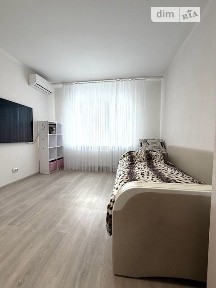 Продаж 1к квартири 36.6 кв. м на вул. Бориса Гмирі 10/40 • ID 34585529