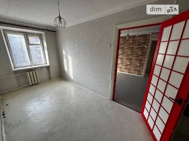 Продаж 2к квартири 43 кв. м на вул. Кам'янецька 67, кв. 89 • ID 34585435