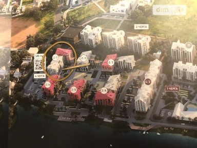 Продаж 1к квартири 41 кв. м на пров. Ювілейний 2/1 • ID 34585347