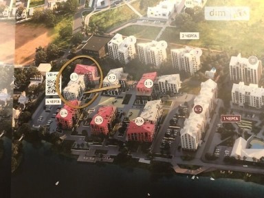 Продаж 1к квартири 41 кв. м на пров. Ювілейний 2/1 • ID 34585347