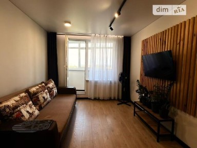Продаж 1к квартири 32.6 кв. м на вул. Академіка Павлова 132 • ID 34585099