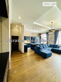 Продаж 2к квартири 76 кв. м на узвіз Андріївський 2Б • ID 34584618