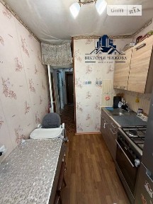 Продаж 1к квартири 30.4 кв. м на вул. Прогресивна 17 • ID 34584576