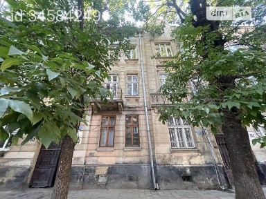 вулиця Софії Яблонської, район Шевченківський, Львів, вул. Софії Яблонської 15 • ID 34584249