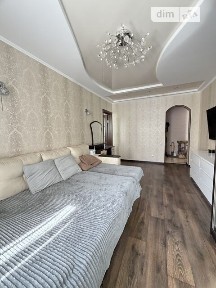 Академіка Сахарова вулиця, мікрорайон Містечко Котовського, район Пересипський, Одеса, вул. Академіка Сахарова • ID 34583788