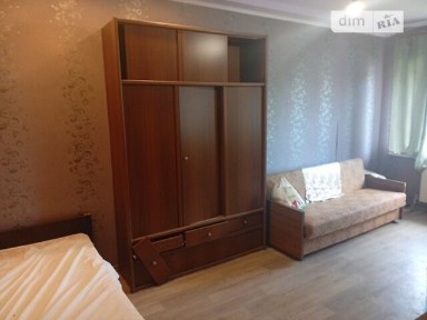 Продаж 1к квартири 28 кв. м на вул. Олександра Постольного 17 • ID 34583850