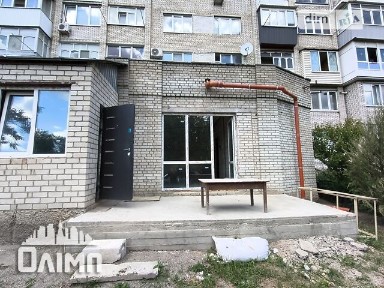 вулиця Антонова Олега, мікрорайон Військове містечко, район Замостянський, Вінниця, вул. Антонова Олега • ID 34583381