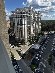 вулиця Університетська, Ірпінь, вул. Університетська • ID 34583159