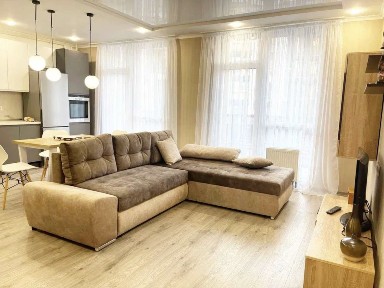 Продаж 3-кімнатної квартири 82 м², Поля вул.