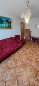 Продаж 3х кім квартири в центрі 95 квартал, проспект Мира б. 46