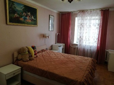 Київська область, Київ, Оболонський