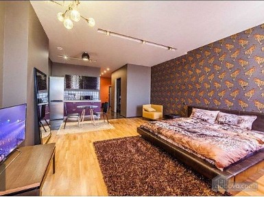 Київська область, Київ, Голосіївський