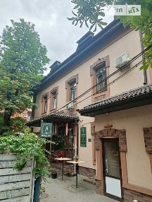 Соборна вулиця, район Центр, Рівне, вул. Соборна, площа 13.8 кв. м • ID 34670902