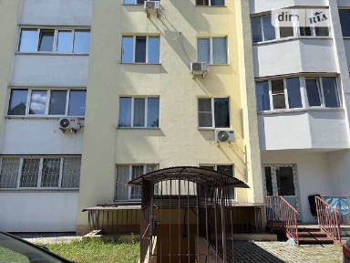 Продаж комерційного приміщення на вул. Доківська 10, площа 40.3 кв. м • ID 34670858