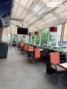Продаж комерційного приміщення на вул. Ділова 5, площа 275 кв. м • ID 34670873