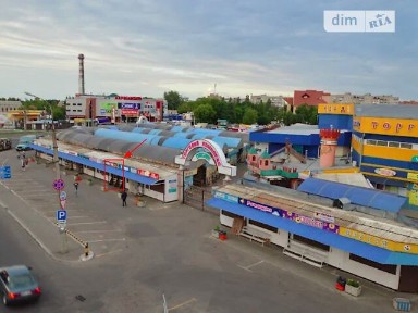 Продаж комерційного приміщення на вул. Карпенка-Карого 1, площа 8 кв. м • ID 34670681