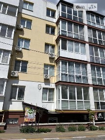 Громадянська вулиця, Ірпінь, вул. Громадянська, площа 37 кв. м • ID 34670703