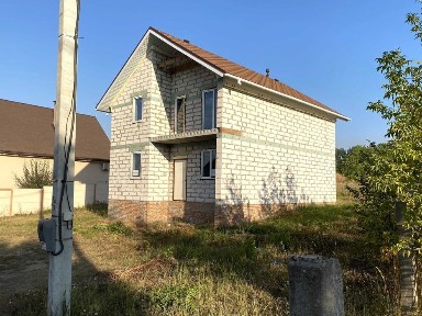 Харківська область, Кулиничі