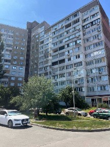 Київська область, Київ, Голосіївський