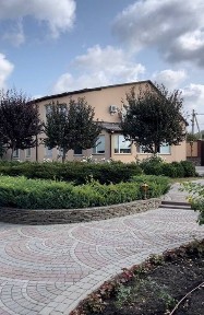 Здам елітний будинок з повним сервісом