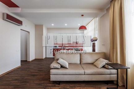 Продаж 1к квартири, ЖК Новопечерські Липки, вул. А. Верхогляда 20
