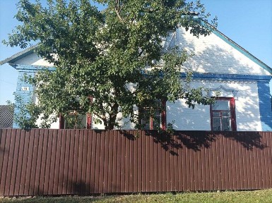 Продам будинок в м. Лохвиця