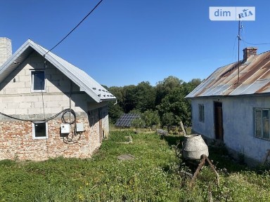 Продаж 2 поверхового будинку з гаражем і ділянкою на 25 соток, 51.6 кв. м, 4 кімнати, на Підлісна 4 • ID 34671079