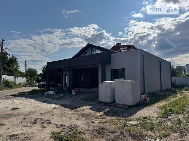 Продаж 2 поверхового будинку з ремонтом і ділянкою на 5 соток, 145 кв. м, 4 кімнати, на вул. 64-а Садова • ID 34671022