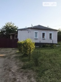 Продаж 1 поверхового будинку з верандою і ділянкою на 6.2 сотки, 107 кв. м, 6 кімнат, на вул. Кониського Олександра • ID 34670945