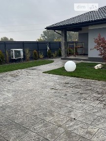 Продаж 1 поверхового будинку з ділянкою на 3.5 сотки, 78.85 кв. м, 2 кімнати, на Заплавная • ID 34670948