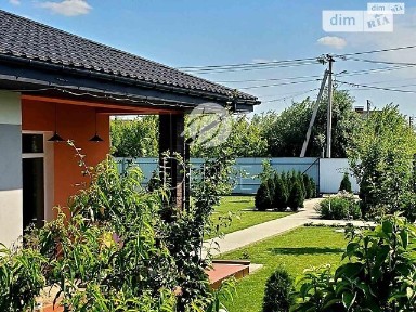 Продаж 1 поверхового будинку з ділянкою на 10 соток, 160 кв. м, 4 кімнати, на вул. Тиха 9 • ID 34670769
