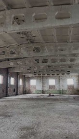 Оренда виробничо/складських приміщень площею 2573 КВ. М.